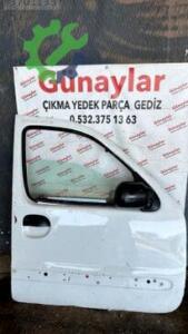 RENAULT KANGOO SAĞ ÖN KAPI