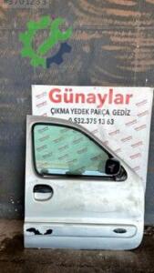 RENAULT KANGOO SAĞ ÖN KAPI