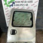 RENAULT KANGOO SAĞ SÜRGÜLÜ KAPI