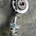 RENAULT KANGOO SAĞ TAŞIYICI