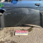 RENAULT KANGOO SIFIR ÖN KAPUT MASTİKLİ