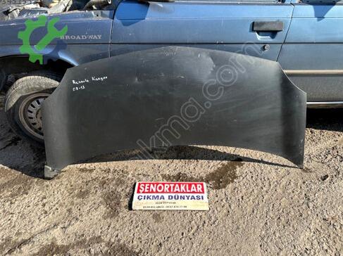 Renault Kangoo Ön Kaput çıkma parça