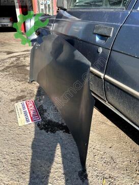 Renault Kangoo Ön Kaput 74782300 çıkma parça