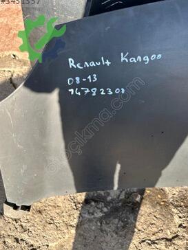 Renault Kangoo Ön Kaput 74782300 çıkma parça
