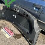 RENAULT KANGOO SIFIR ÖN KAPUT MASTİKLİ