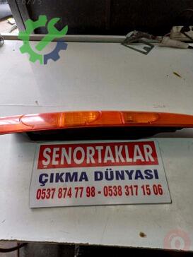 Renault Kangoo Sol Arka Stop 8200150619 çıkma parça