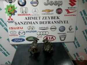 RENAULT KOLEOS ÇIKMA ÖN DEFRANSİYEL