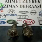 RENAULT KOLEOS ÇIKMA ÖN DEFRANSİYEL