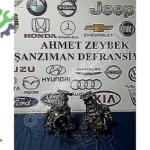 Renault Koleos Çıkma Ön Defransiyel