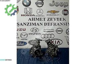 Renault Koleos Çıkma Ön Defransiyel
