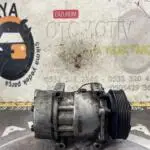 Renault Arkana Klima Kompresörü Çıkma Parça Kütahya