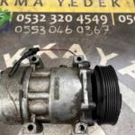 Renault Laguna Klima Kompresörü Çıkma Parça Erzurum