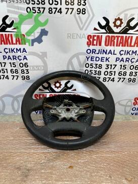 Renault Laguna Direksiyon Simidi 7700420782 çıkma parça