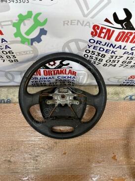 Renault Laguna Direksiyon Simidi 7700420782 çıkma parça