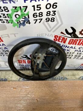Renault Laguna Direksiyon Simidi 7700420782 çıkma parça