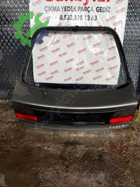Renault Laguna Bagaj Kapağı çıkma parça