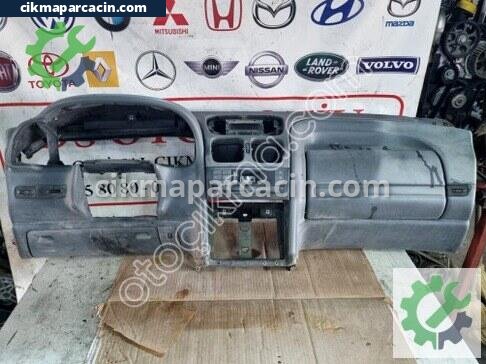 Renault Laguna Torpido çıkma parça