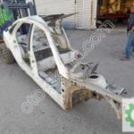 RENAULT LAGUNA-1 KESME -DS OTOMOTİV-