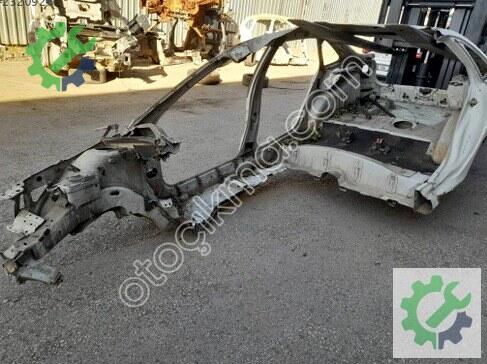 Renault Laguna Oto Lastik LAGUNA-1 çıkma parça