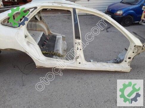 Renault Laguna Oto Lastik LAGUNA-1 çıkma parça