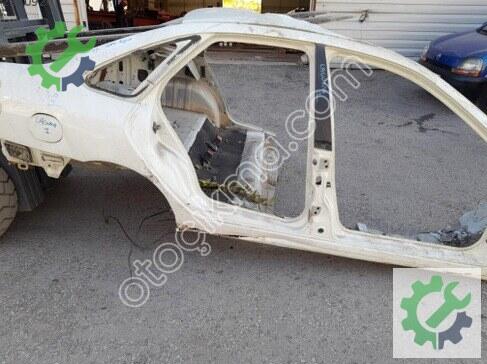 Renault Laguna Oto Lastik LAGUNA-1 çıkma parça