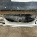 RENAULT LAGUNA 1 ÖN PANEL