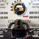 Peugeot 106 Emme Manifoldu Çıkma Parça Konya