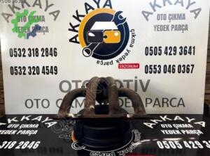 RENAULT LAGUNA 1-SAFRANE 2.0 16 Valf N7Q Çıkma Emme Manifoldu