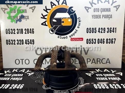 Renault Laguna Emme Manifoldu çıkma parça