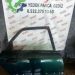 RENAULT LAGUNA 1 SAĞ ARKA KAPI