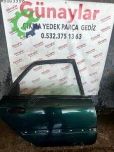 RENAULT LAGUNA 1 SAĞ ARKA KAPI