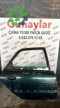 Renault Laguna Sağ Arka Kapı çıkma parça