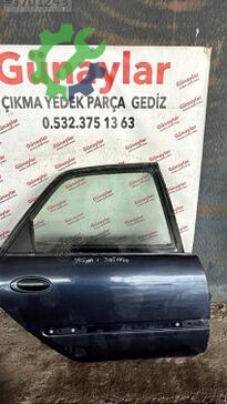 Renault Laguna Sağ Arka Kapı çıkma parça