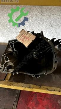Renault Laguna Şanzıman Komple çıkma parça