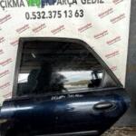 RENAULT LAGUNA 1 SOL ARKA KAPI