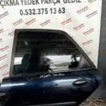RENAULT LAGUNA 1 SOL ARKA KAPI