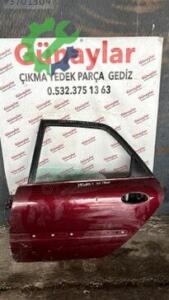 RENAULT LAGUNA 1 SOL ARKA KAPI