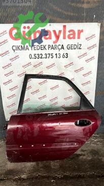 Renault Laguna Sol Arka Kapı çıkma parça