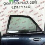 RENAULT LAGUNA 1 SOL ARKA KAPI