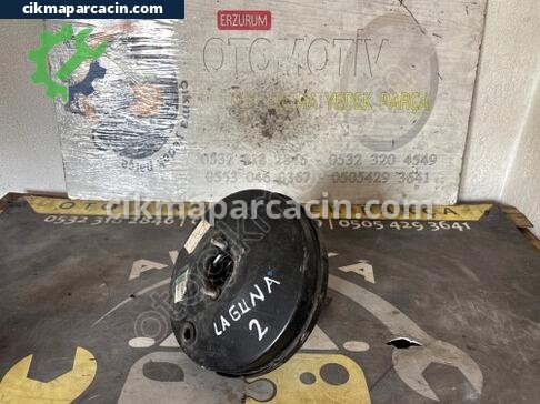 Renault Laguna Westinghouse çıkma parça