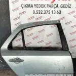 RENAULT LAGUNA 2 SAĞ ARKA KAPI