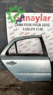Renault Laguna Sağ Arka Kapı çıkma parça