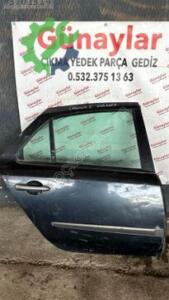 RENAULT LAGUNA 2 SAĞ ARKA KAPI