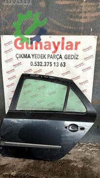 Renault Laguna Sol Arka Kapı çıkma parça