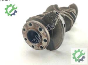Renault Laguna 2.0 Krank 2003-2007