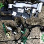 Renault Laguna 3 Far Mercek Kart ve Malzemeleri