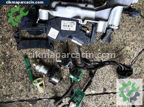 Renault Laguna Far çıkma parça