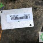 Renault Laguna 3 Far Mercek Kart ve Malzemeleri