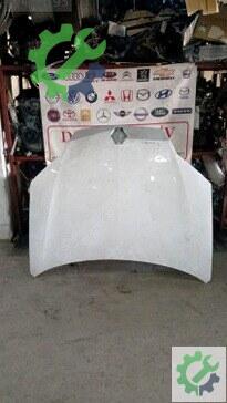 Renault Laguna Kaput çıkma parça