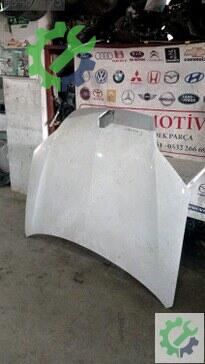 Renault Laguna Kaput çıkma parça